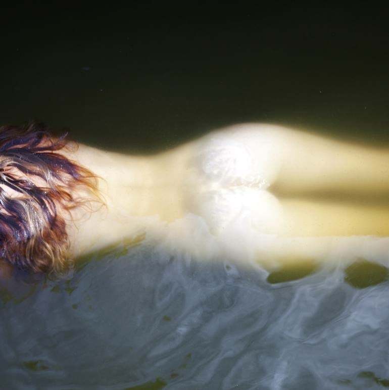 Black Sand Beach 2, Photography by Shawna Ankenbrandt