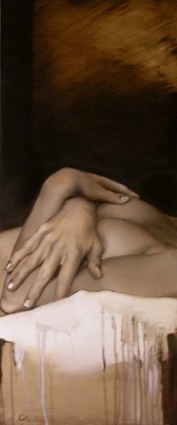 Caroline Westerhout Come Undone