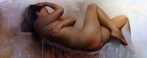 Caroline Westerhout Comfort zone