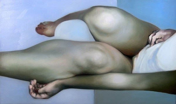 Caroline Westerhout flesh