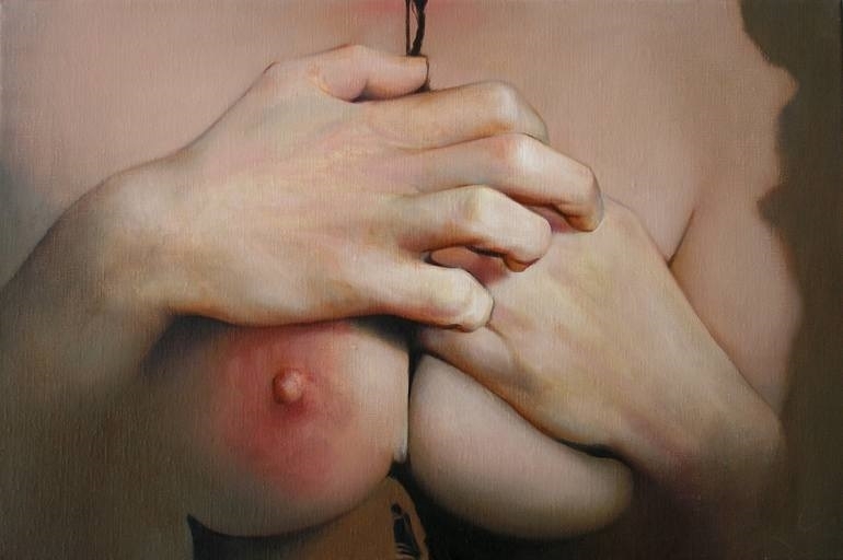 Caroline Westerhout I won't fall apart