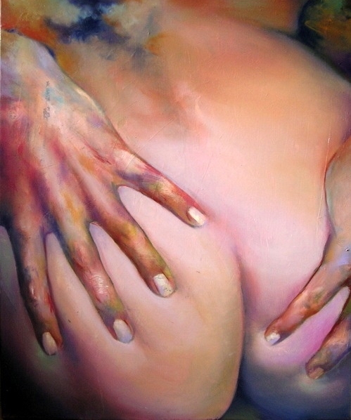 Caroline Westerhout Landscape