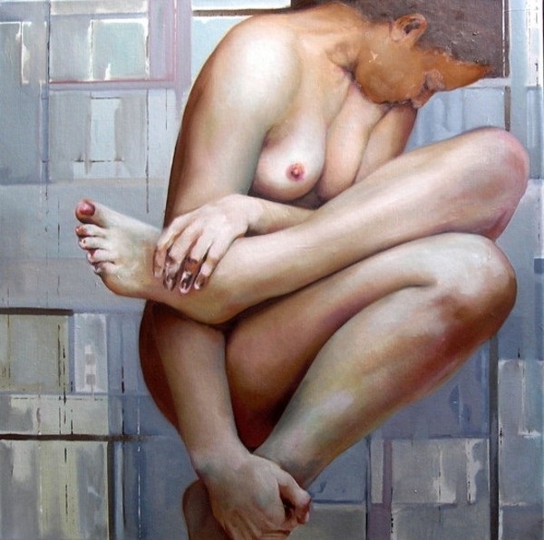 Caroline Westerhout nude