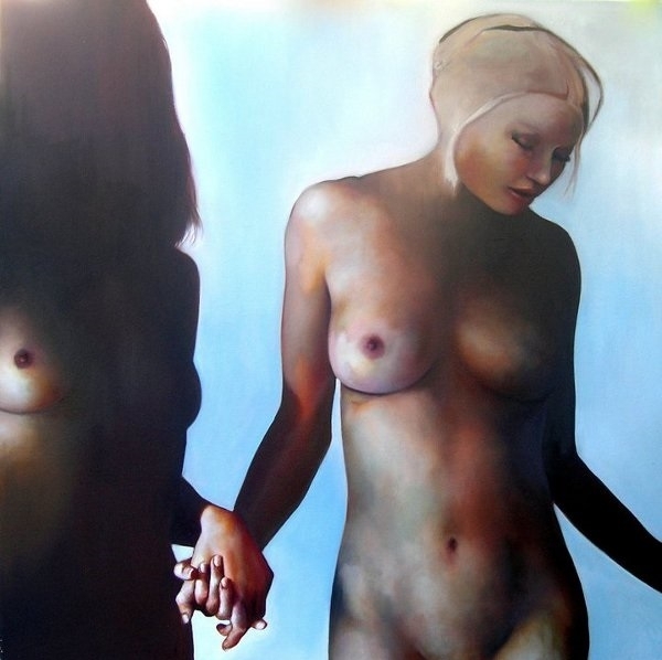 Caroline Westerhout Shadowplay