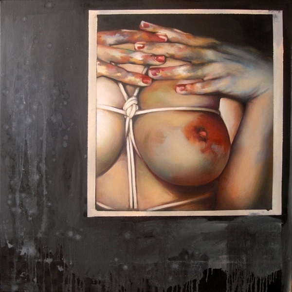 Caroline Westerhout Unchain My Heart