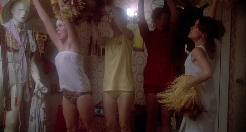 cheer-sploitation films cheer-sploitation films