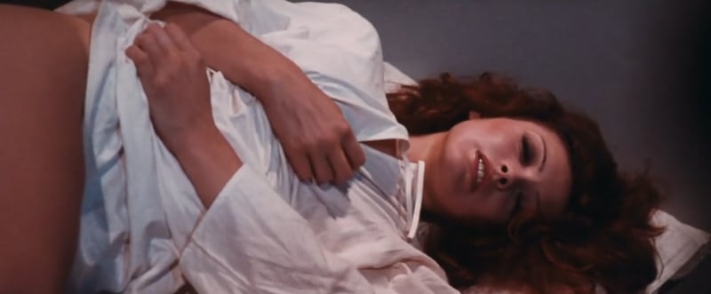 “Christiana Devil Nun” (1972) “Christiana Devil Nun” (1972)