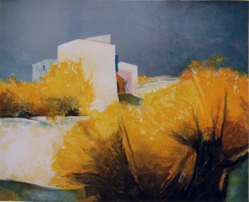 claude gaveau landscape