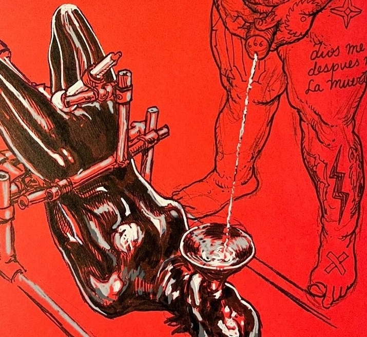 Commissioned artwork (2024) by KerbCrawlerGhost (detail)