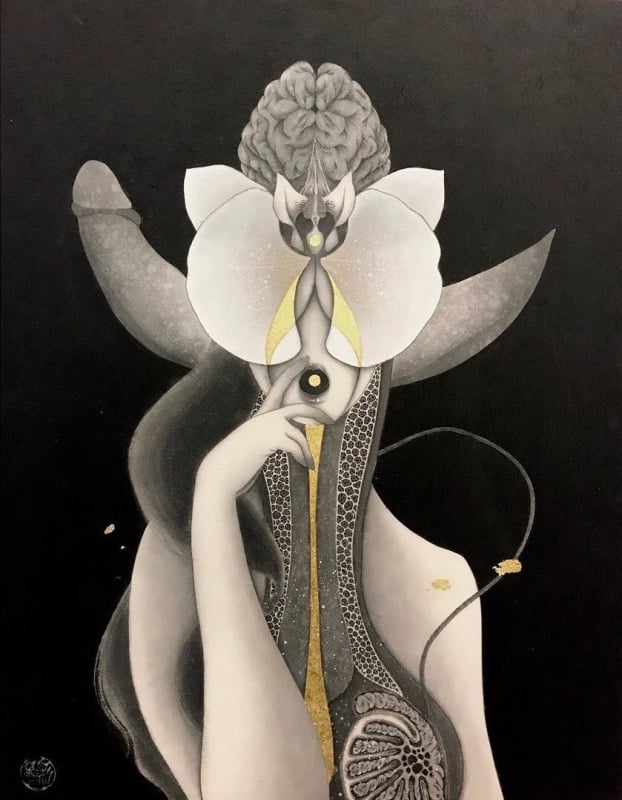 courtship by Ayaka Maeda