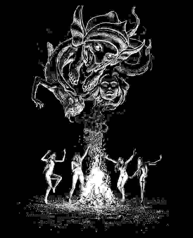 Coven by KerbCrawlerGhost