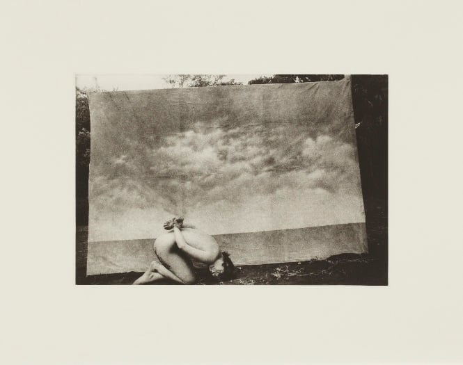 Daido Moriyama Kagero