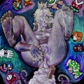 dale keogh erotic art