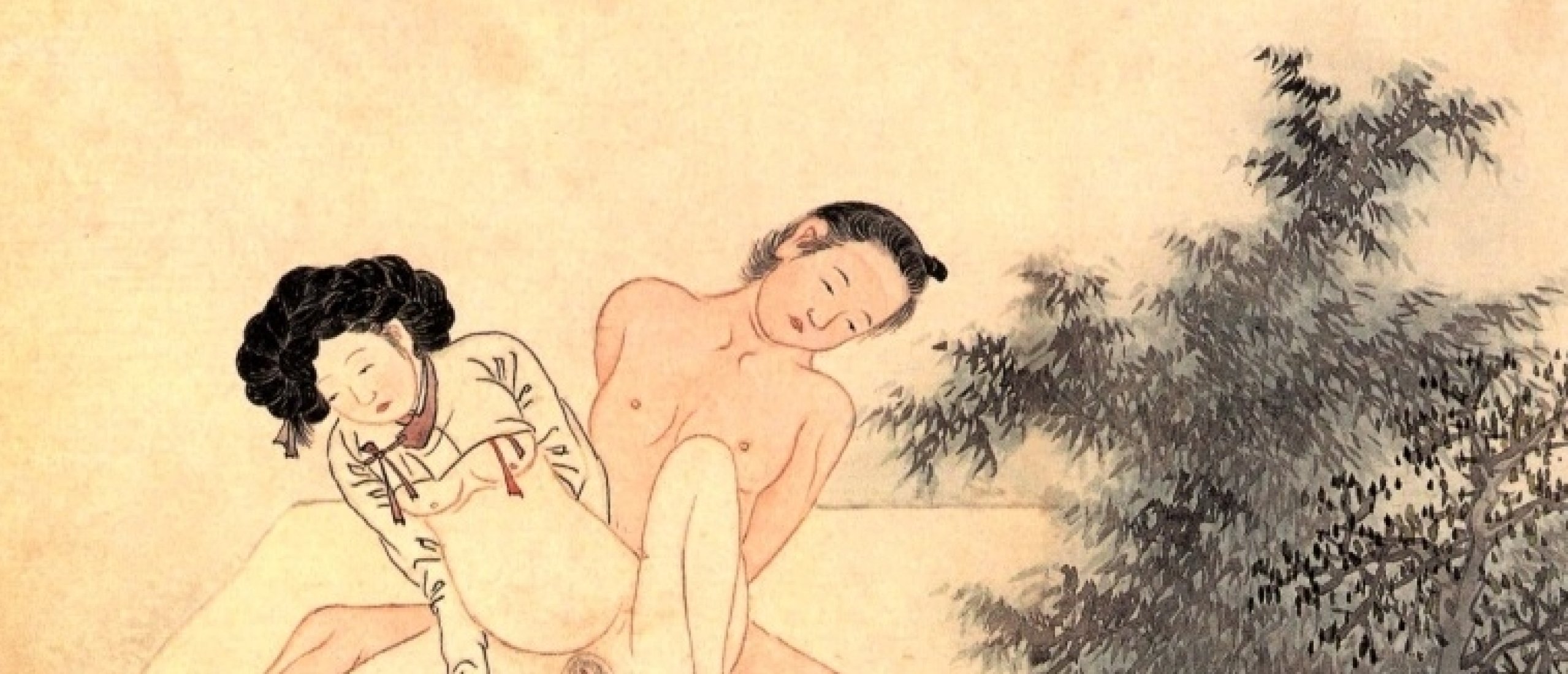 Ancient Korean Sex - Danwon Korean painter