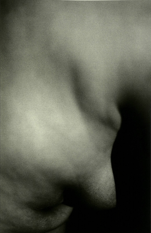 David Lynch nude photography