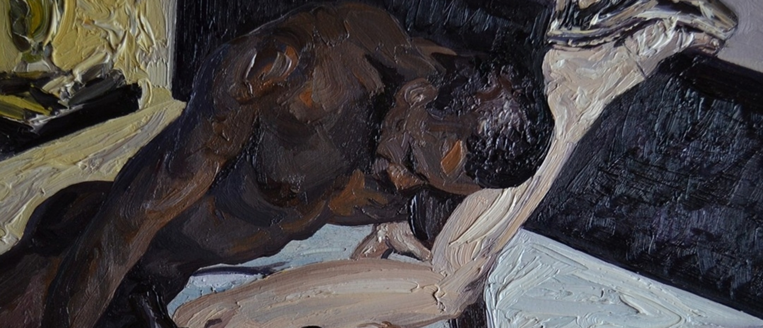 David Murphy, Hot Wife, 2024