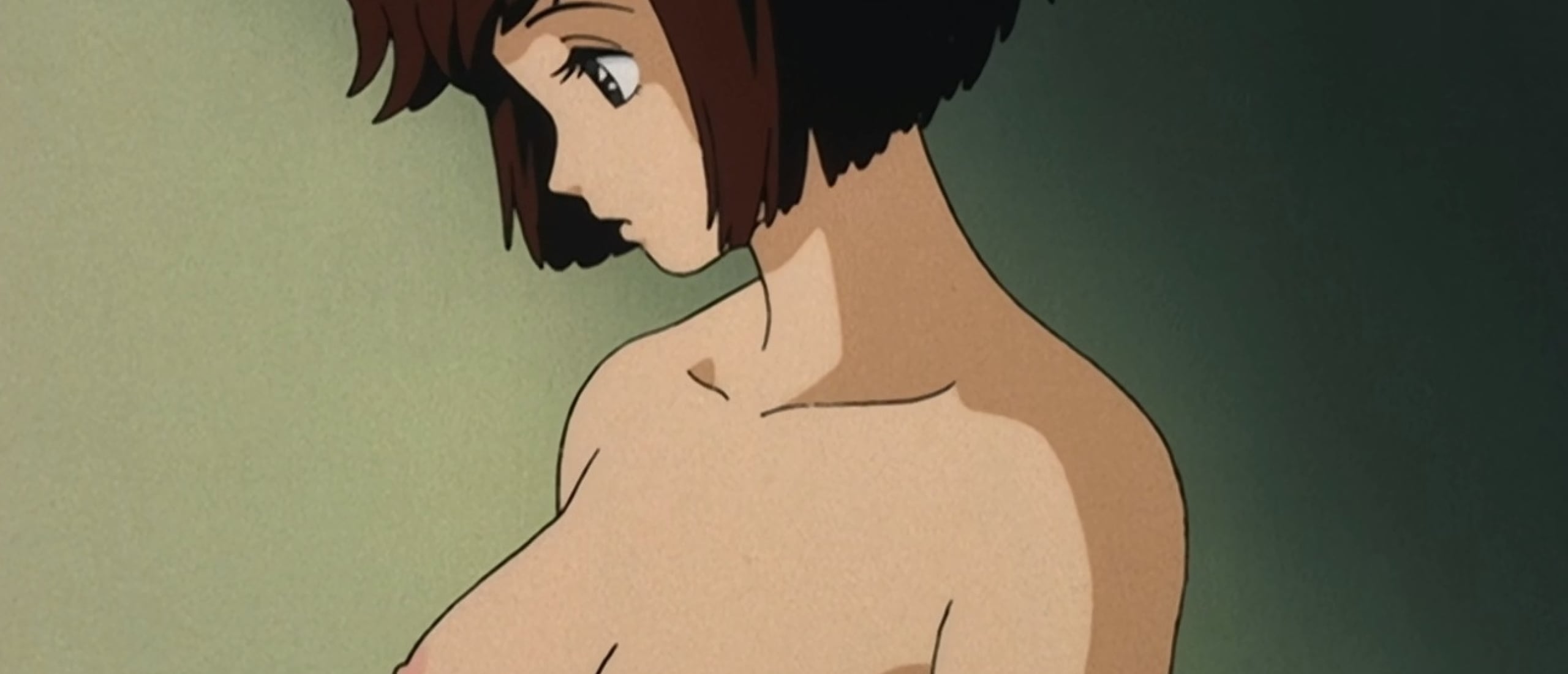 Devilman The Birth (1987)