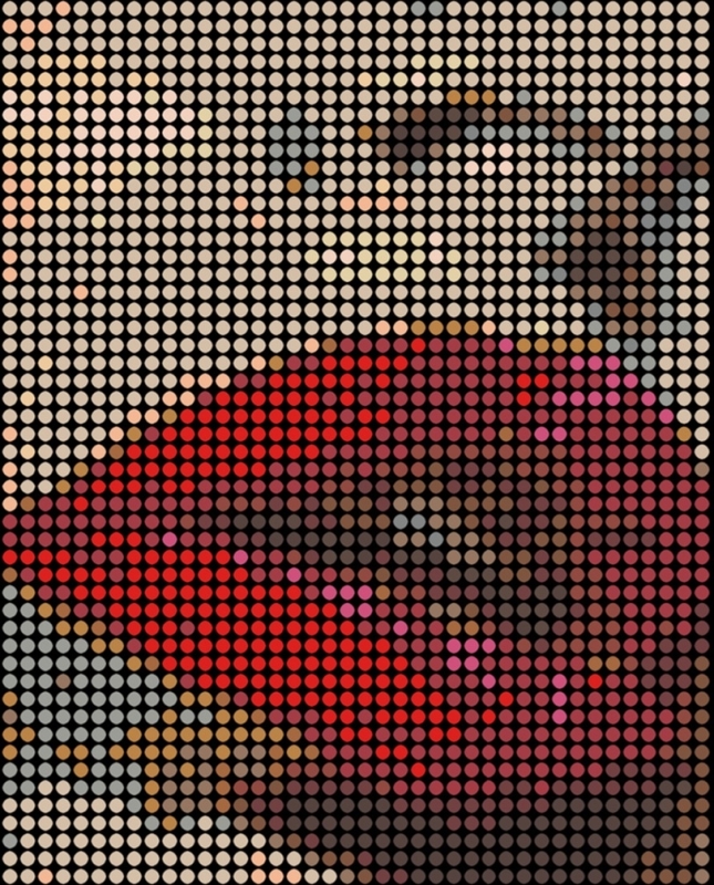 Dimitri Likissas, Spank Me, 2022