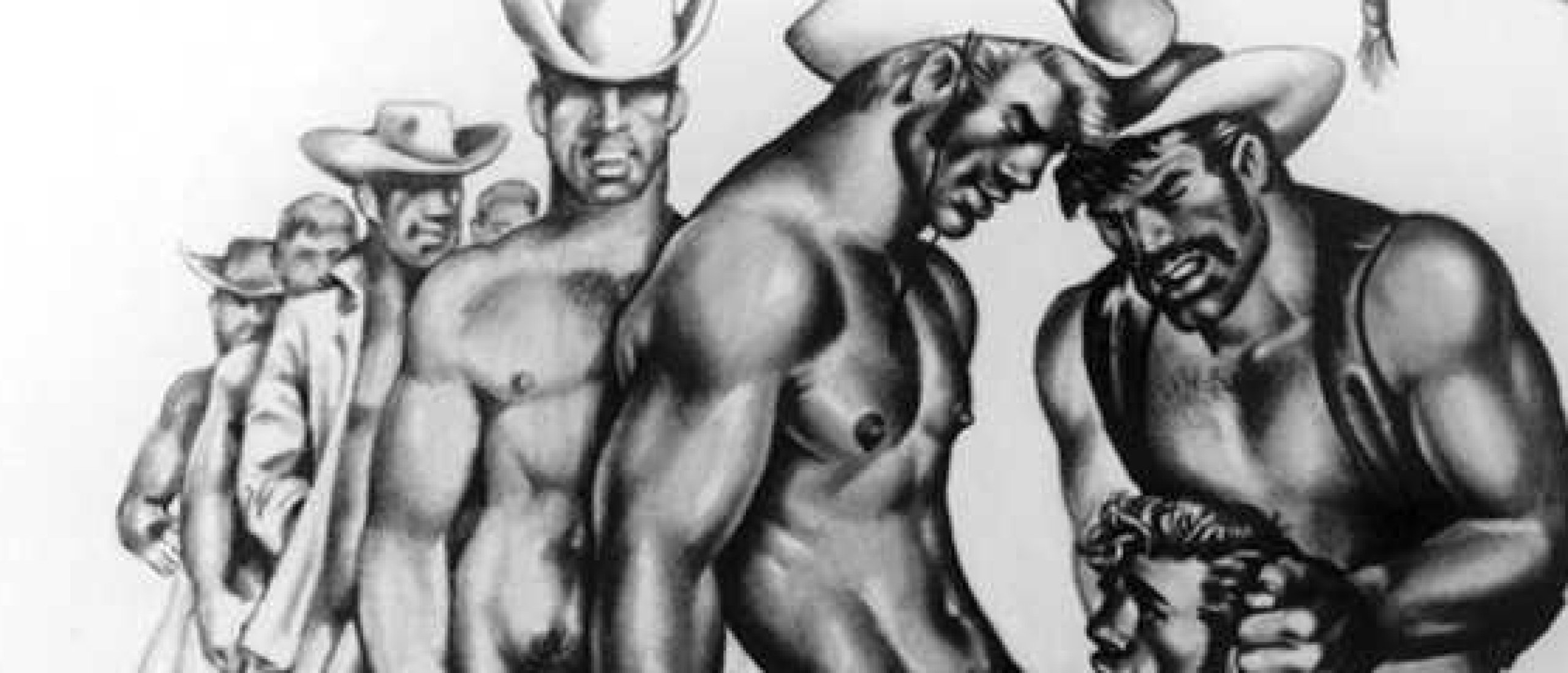 Violent Gay Adventures In The Art Of Dom Orejudos