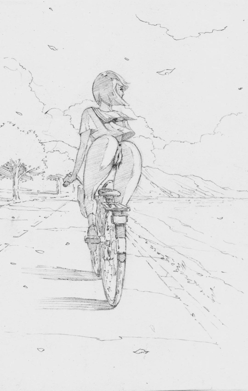 drawing by shotakhun