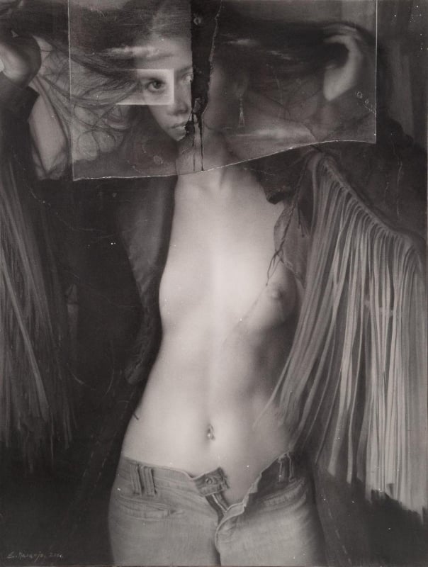 Eduardo Naranjo artwork