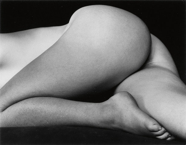 edward weston landscape