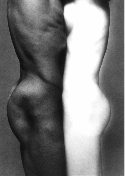 Eikoh Hosoe “Embrace”