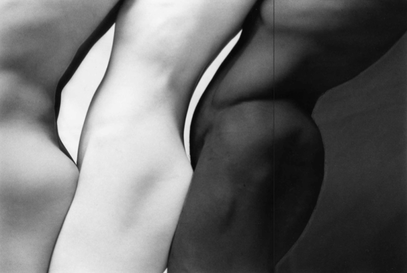 Eikoh Hosoe “Embrace” series