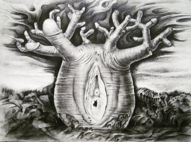 emi makida vulva tree