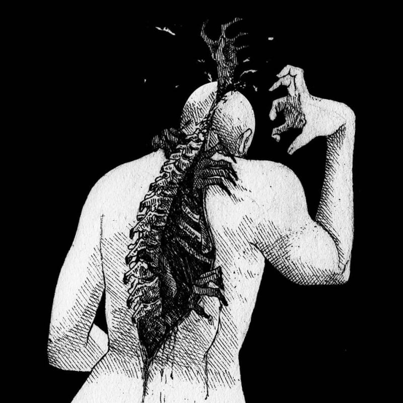 ero guro by Melf ero guro by Melf