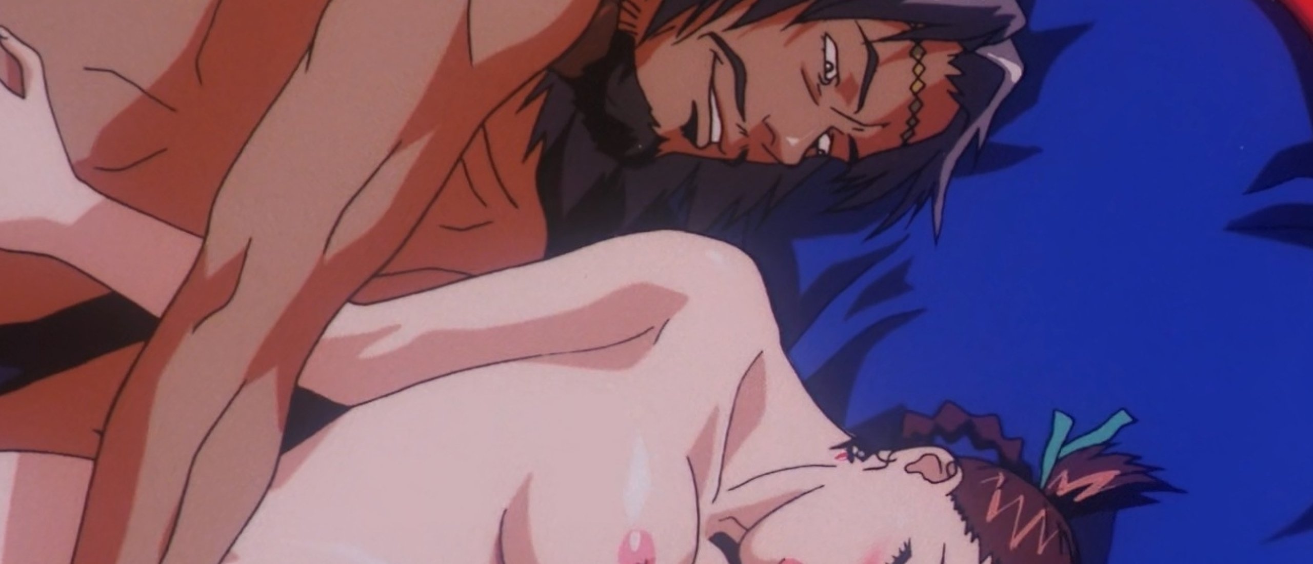 erotic anime Kite