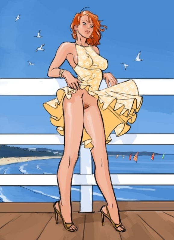 erotic art by boli blog