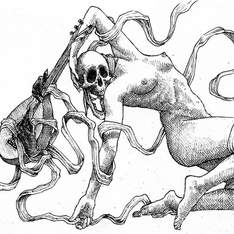 erotic art by Melf erotic art by Melf