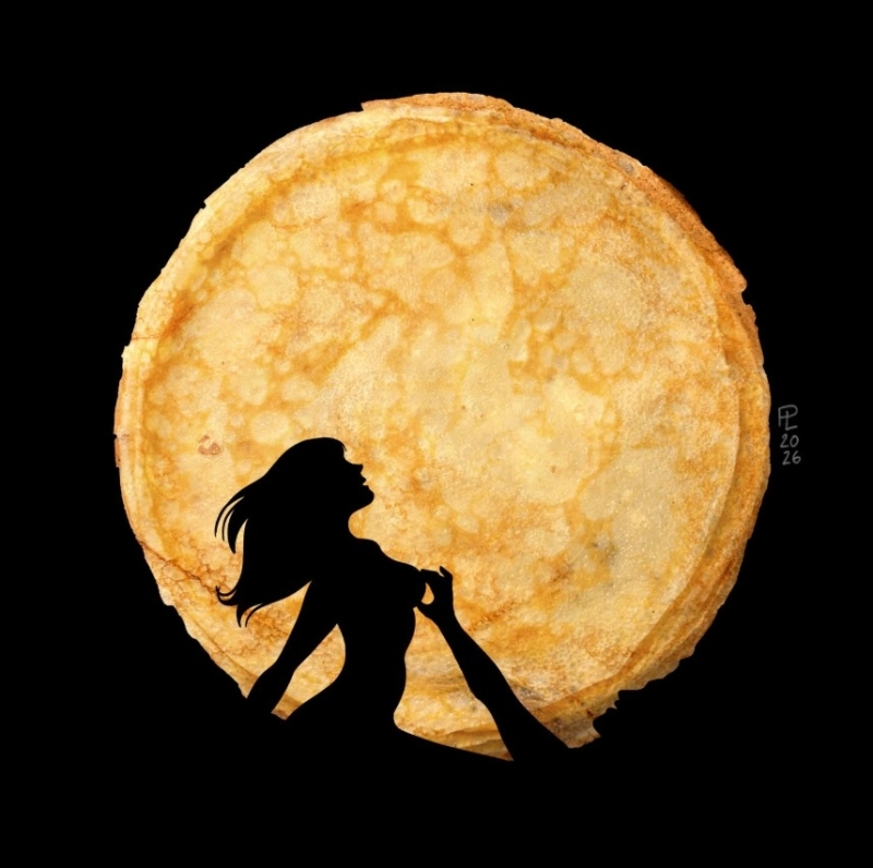 erotic art by Petites Luxures