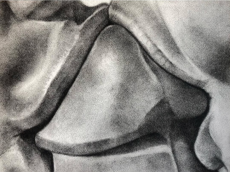 erotic close-up by (Philip Dvorak