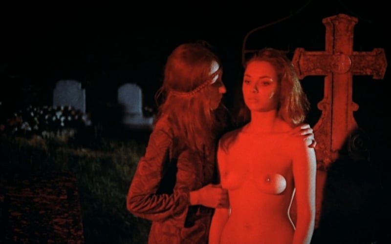 erotic vampires by Jean Rollin erotic vampires by Jean Rollin