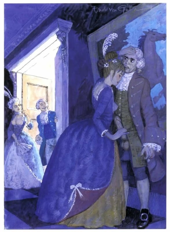 Erotica by Erich von Götha