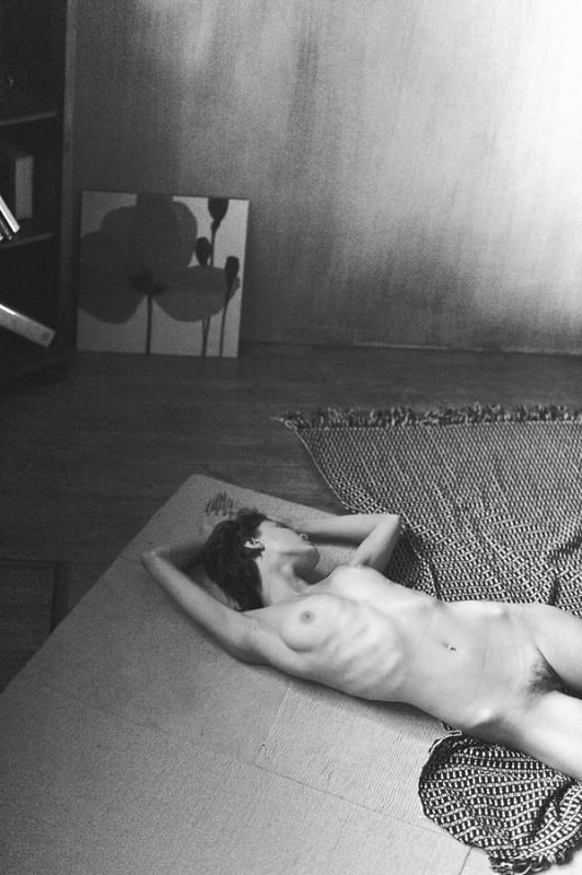 evgeny goncharov nude photography