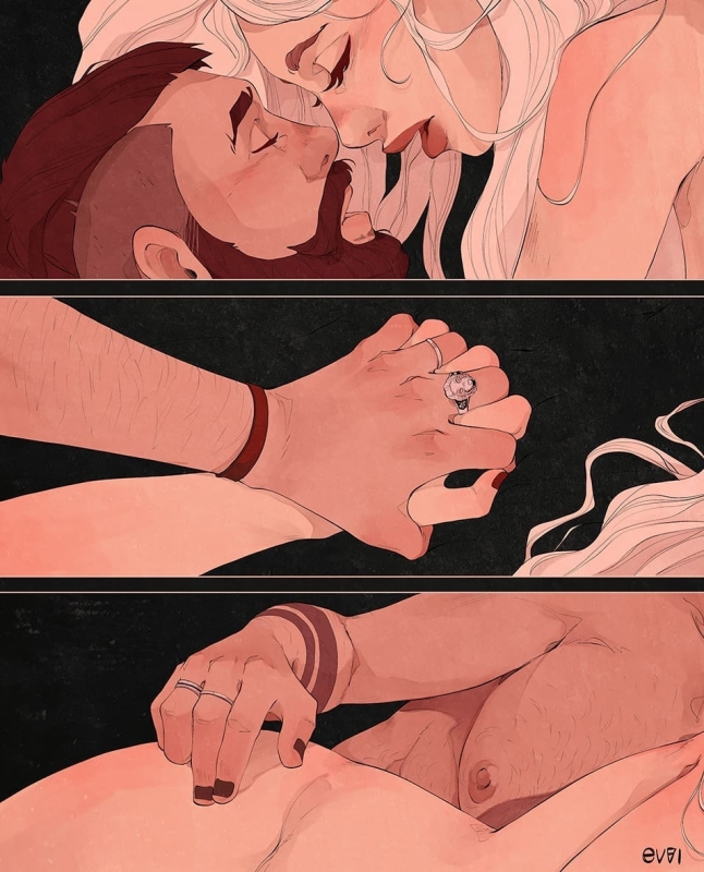 evviart alec and nyv