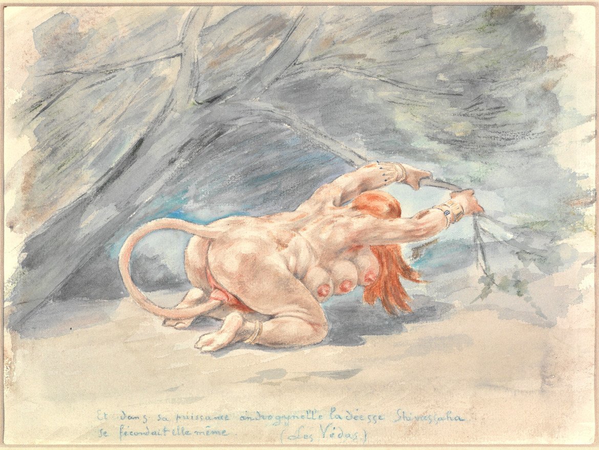 felicien rops pictures 