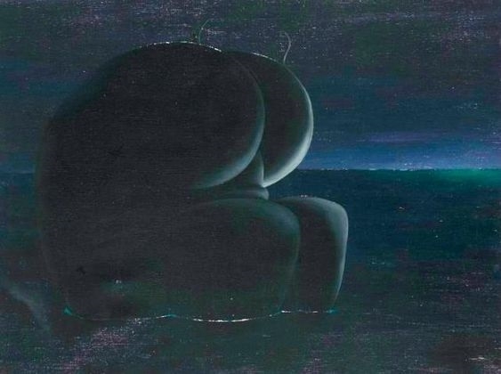 felix labisse Libidoscaphe nocturne