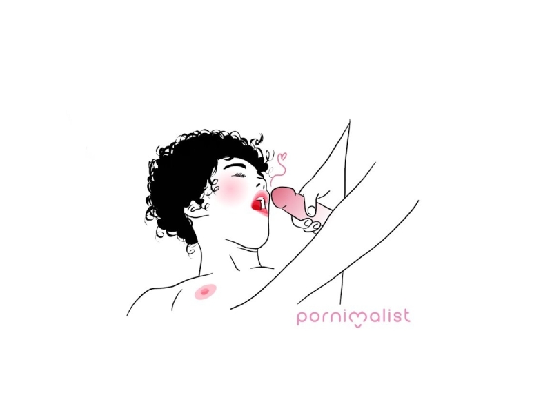 fellatio by Pornimalist fellatio by Pornimalist