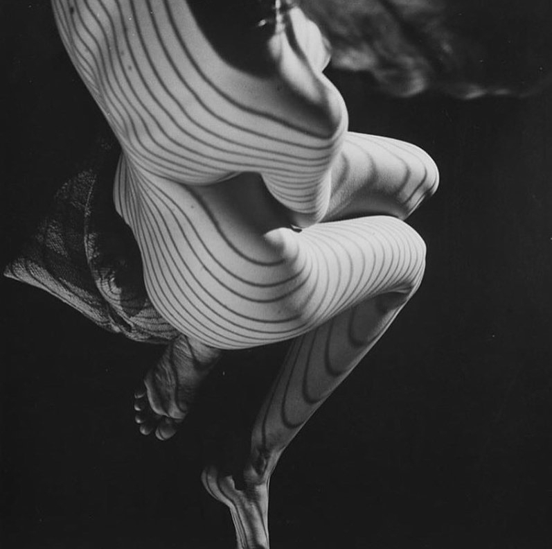 Fernand Fonssagrives French photographer