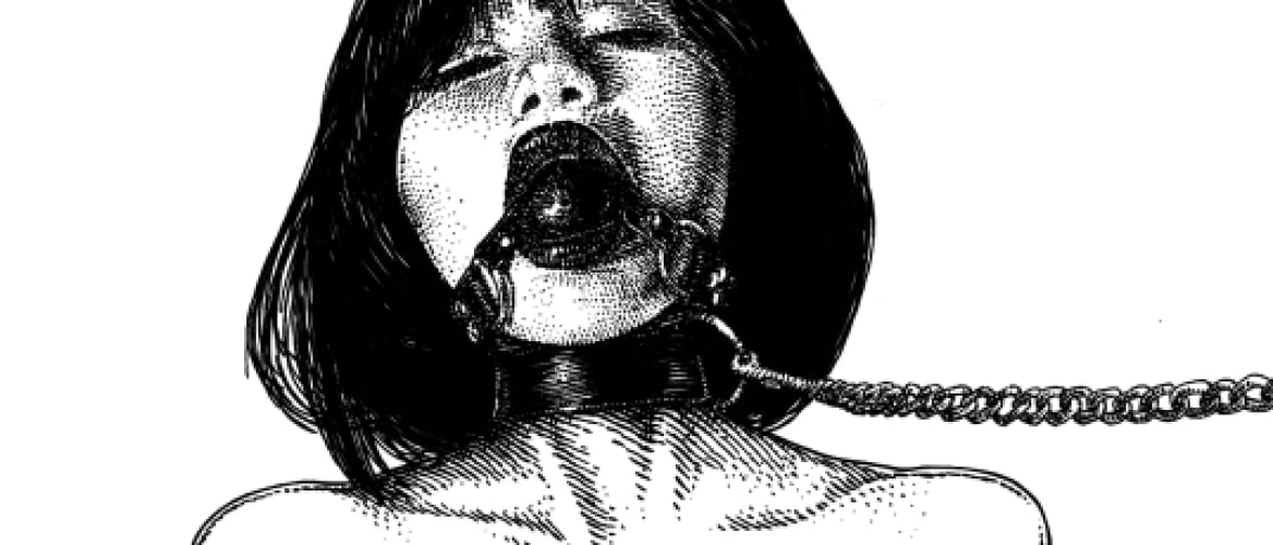 A Fascinating Talk with the Exceptional Sensual Artist Apollonia Saintclair