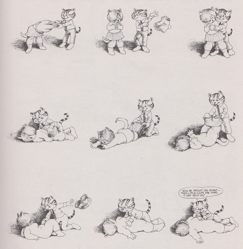 fritz the cat the movie