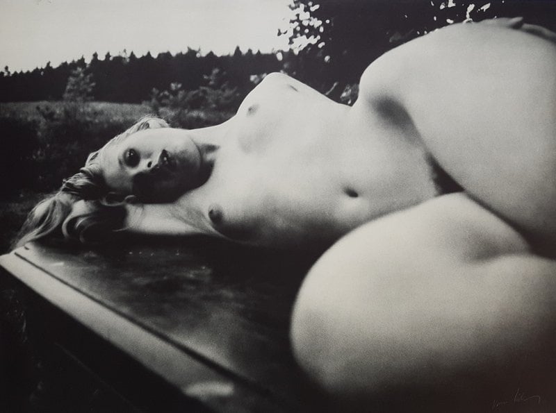 From portfolio Twilight with Karin Szekess