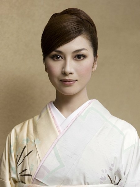 fuyuko matsui portrait