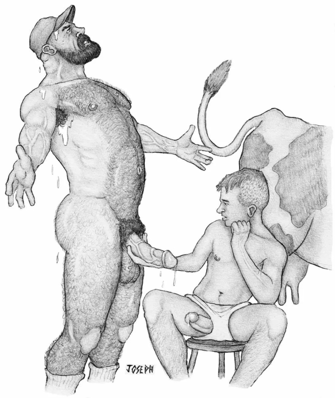 gay erotica - farmboy by 'Joseph' gay erotica - farmboy by 'Joseph'