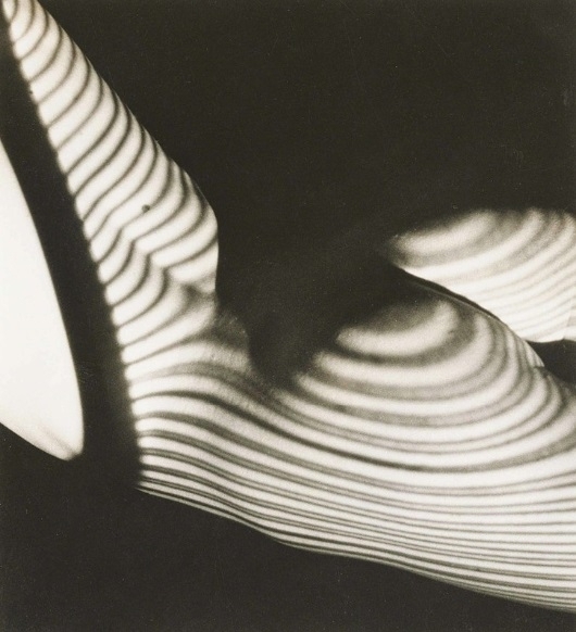 Geodesics by Fernand Fonssagrives