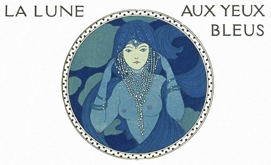 George Barbier Salabaccha